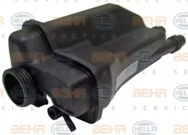 Компенсационный бак, охлаждающая жидкость BEHR HELLA SERVICE купить